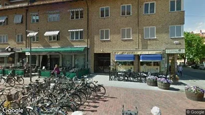 Apartments for rent in Västerås - Photo from Google Street View