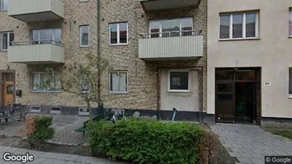 Apartments for rent in Sofielund - Photo from Google Street View