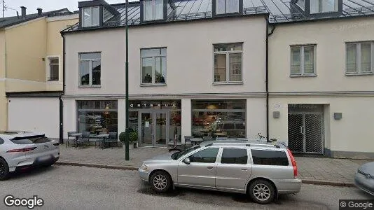 Apartments for rent in Limhamn/Bunkeflo - Photo from Google Street View