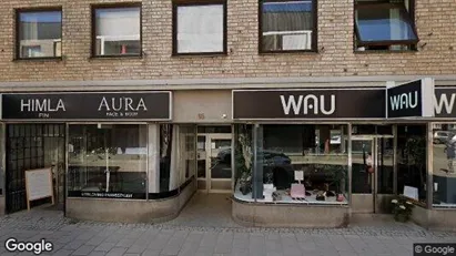 Apartments for rent in Falun - Photo from Google Street View