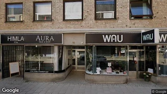 Apartments for rent in Falun - Photo from Google Street View