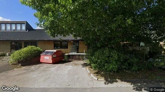 Apartments for rent in Ale - Photo from Google Street View
