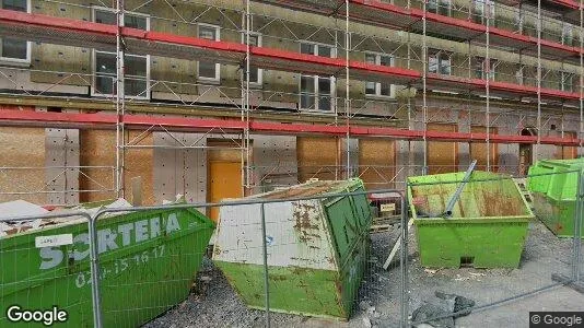 Apartments for rent in Nacka - Photo from Google Street View