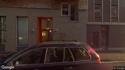 Apartments for rent in Nacka - Photo from Google Street View
