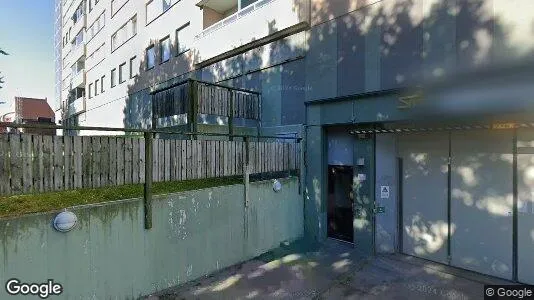 Apartments for rent in Stockholm West - Photo from Google Street View