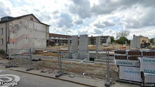 Apartments for rent in Stockholm South - Photo from Google Street View