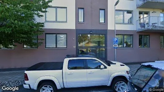 Apartments for rent in Stockholm South - Photo from Google Street View
