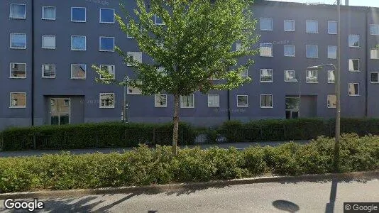 Apartments for rent in Stockholm South - Photo from Google Street View