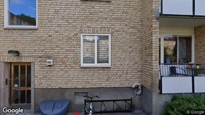 Apartments for rent in Stockholm West - Photo from Google Street View