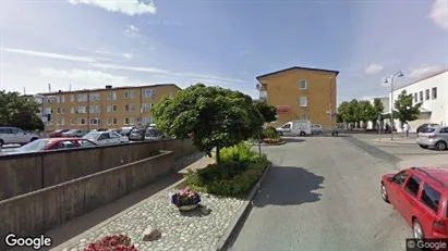 Apartments for rent in Stockholm West - Photo from Google Street View