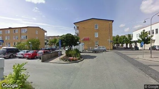 Apartments for rent in Stockholm West - Photo from Google Street View