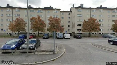 Apartments for rent in Huddinge - Photo from Google Street View