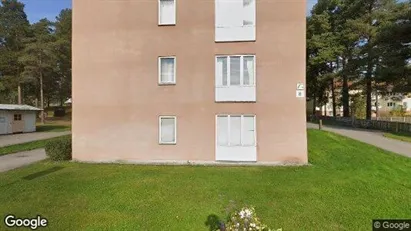 Apartments for rent in Gävle - Photo from Google Street View