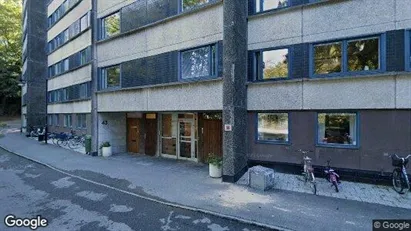 Apartments for rent in Södermalm - Photo from Google Street View