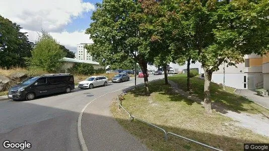 Apartments for rent in Solna - Photo from Google Street View
