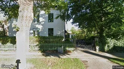 Apartments for rent in Uppsala - Photo from Google Street View