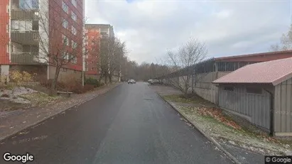 Apartments for rent in Upplands Väsby - Photo from Google Street View