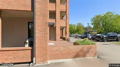 Apartments for rent in Alingsås - Photo from Google Street View