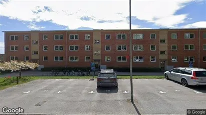 Apartments for rent in Nyköping - Photo from Google Street View