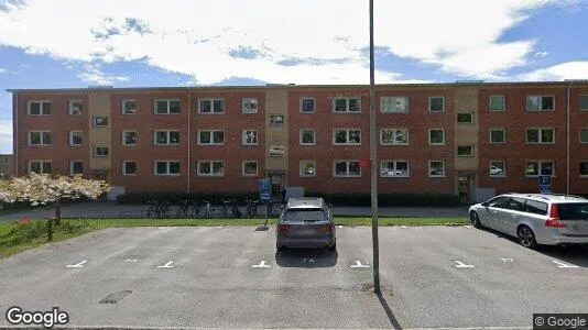 Apartments for rent in Nyköping - Photo from Google Street View