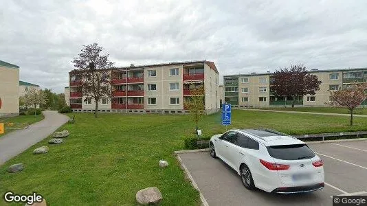 Apartments for rent in Kalmar - Photo from Google Street View