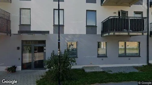 Apartments for rent in Upplands-Bro - Photo from Google Street View