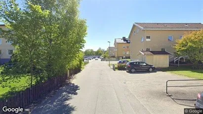 Apartments for rent in Borås - Photo from Google Street View