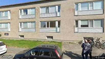 Apartments for rent in Örebro - Photo from Google Street View