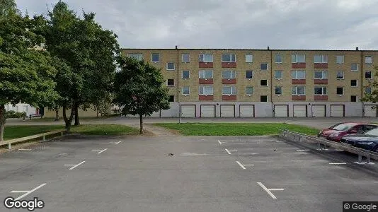 Apartments for rent in Växjö - Photo from Google Street View
