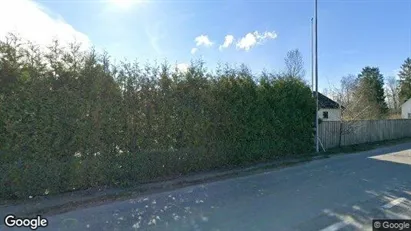 Apartments for rent in Höör - Photo from Google Street View
