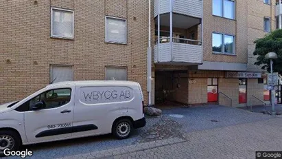 Apartments for rent in Malmö City - Photo from Google Street View
