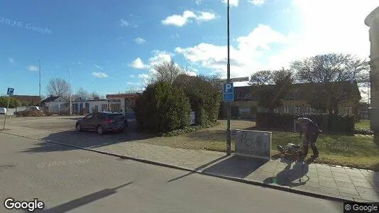 Apartments for rent in Trelleborg - Photo from Google Street View