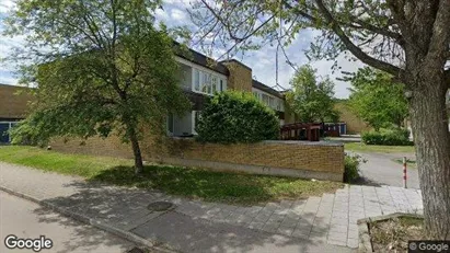 Apartments for rent in Linköping - Photo from Google Street View