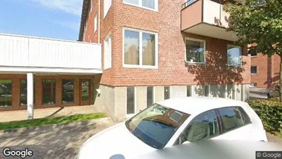 Apartments for rent in Hässleholm - Photo from Google Street View
