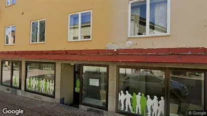 Apartments for rent in Sollefteå - Photo from Google Street View