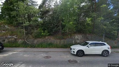 Apartments for rent in Stockholm West - Photo from Google Street View