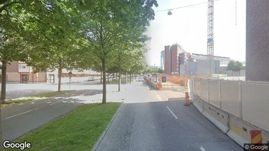 Apartments for rent in Gothenburg City Centre - Photo from Google Street View