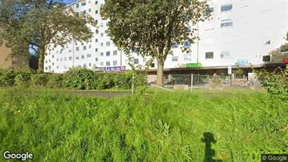 Apartments for rent in Majorna-Linné - Photo from Google Street View