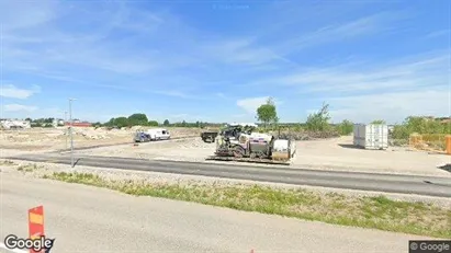 Apartments for rent in Örebro - Photo from Google Street View