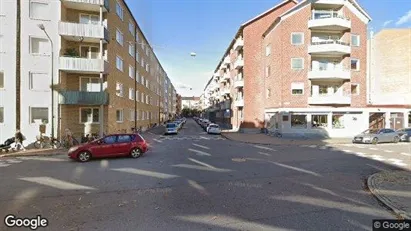 Apartments for rent in Malmö City - Photo from Google Street View