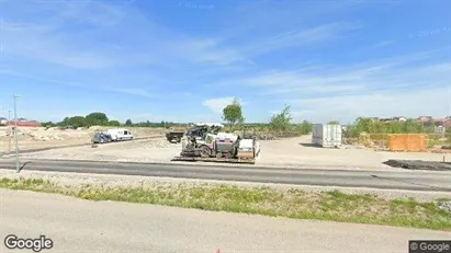 Apartments for rent in Örebro - Photo from Google Street View