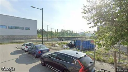 Apartments for rent in Täby - Photo from Google Street View