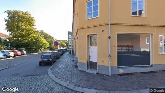 Apartments for rent in Helsingborg - Photo from Google Street View