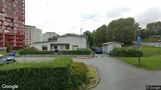 Apartments for rent in Askim-Frölunda-Högsbo - Photo from Google Street View