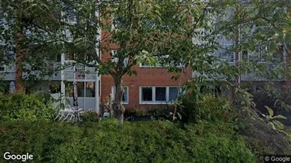 Apartments for rent in Håbo - Photo from Google Street View