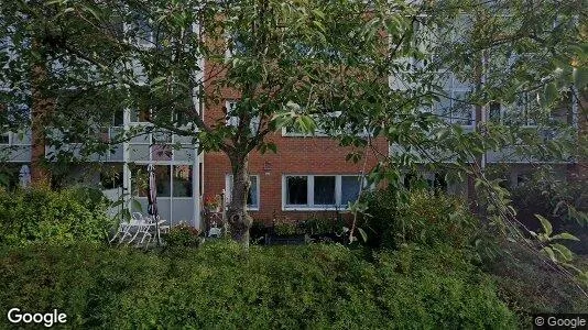 Apartments for rent in Håbo - Photo from Google Street View