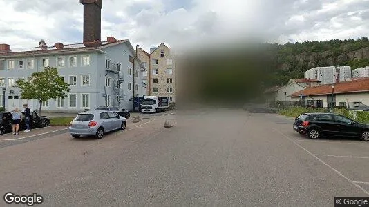 Apartments for rent in Gothenburg East - Photo from Google Street View