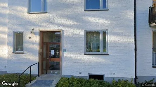 Rooms for rent in Uppsala - Photo from Google Street View