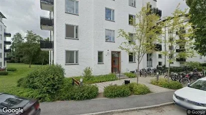 Rooms for rent in Uppsala - Photo from Google Street View