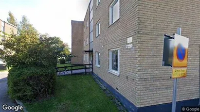 Apartments for rent in Älvkarleby - Photo from Google Street View